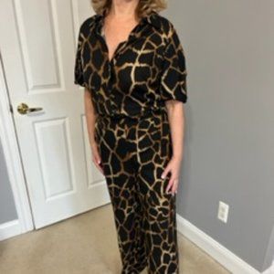 Two Piece Outfit